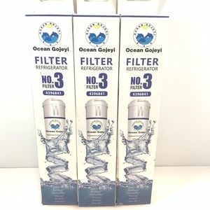 No. 3 Ocean Gojeyi Water Filter 4396841